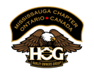 Mississauga H.O.G. Chapter Website