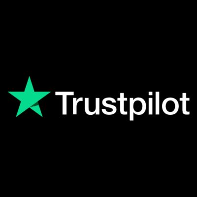 Rated excellent on Trustpilot.