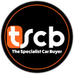 the specialist car buyer