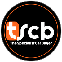 the specialist car buyer