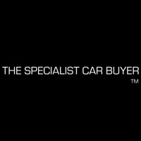 the specialist car buyer