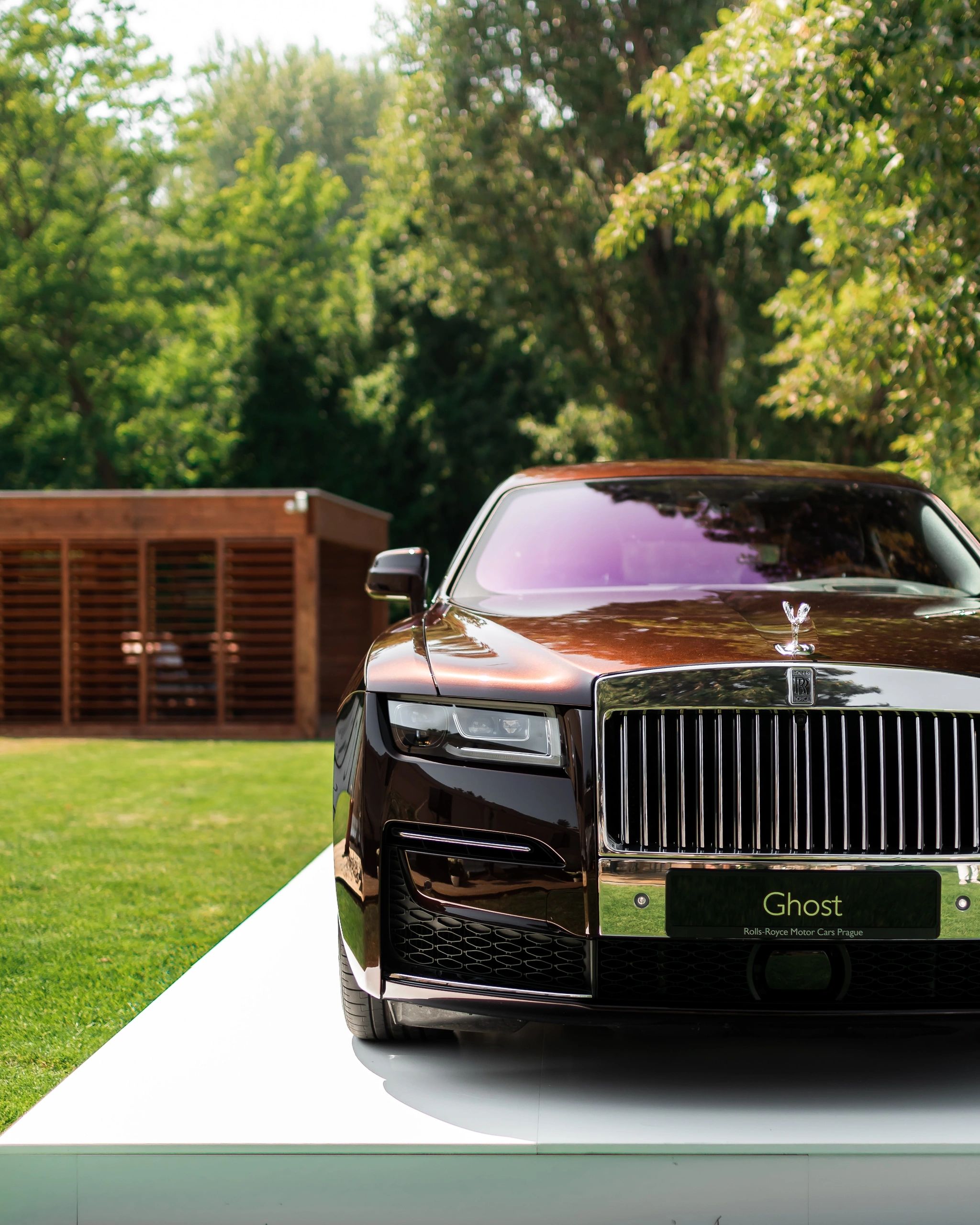 Rolls-Royce