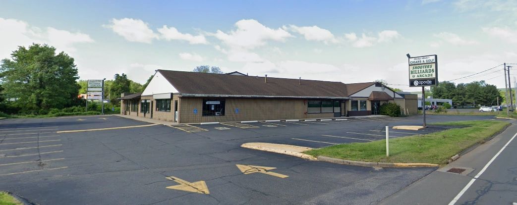 Apostle Store