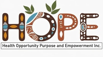 Health Opportunity Purpose and Empowerment Incorporated. (HOPE)