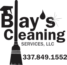 Blay's Cleaning Services LLC
