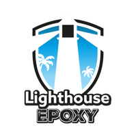 Lighthouse Epoxy