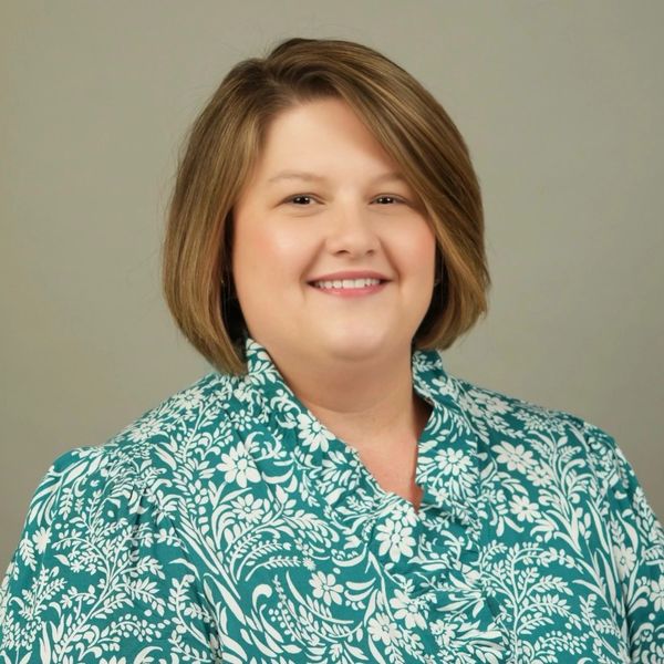 Agency owner headshot