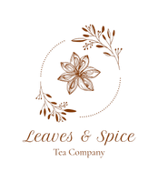 Leaves & spice tea company