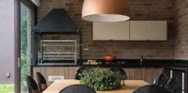 COCINA CASA PREFABRICADA MODERNA 