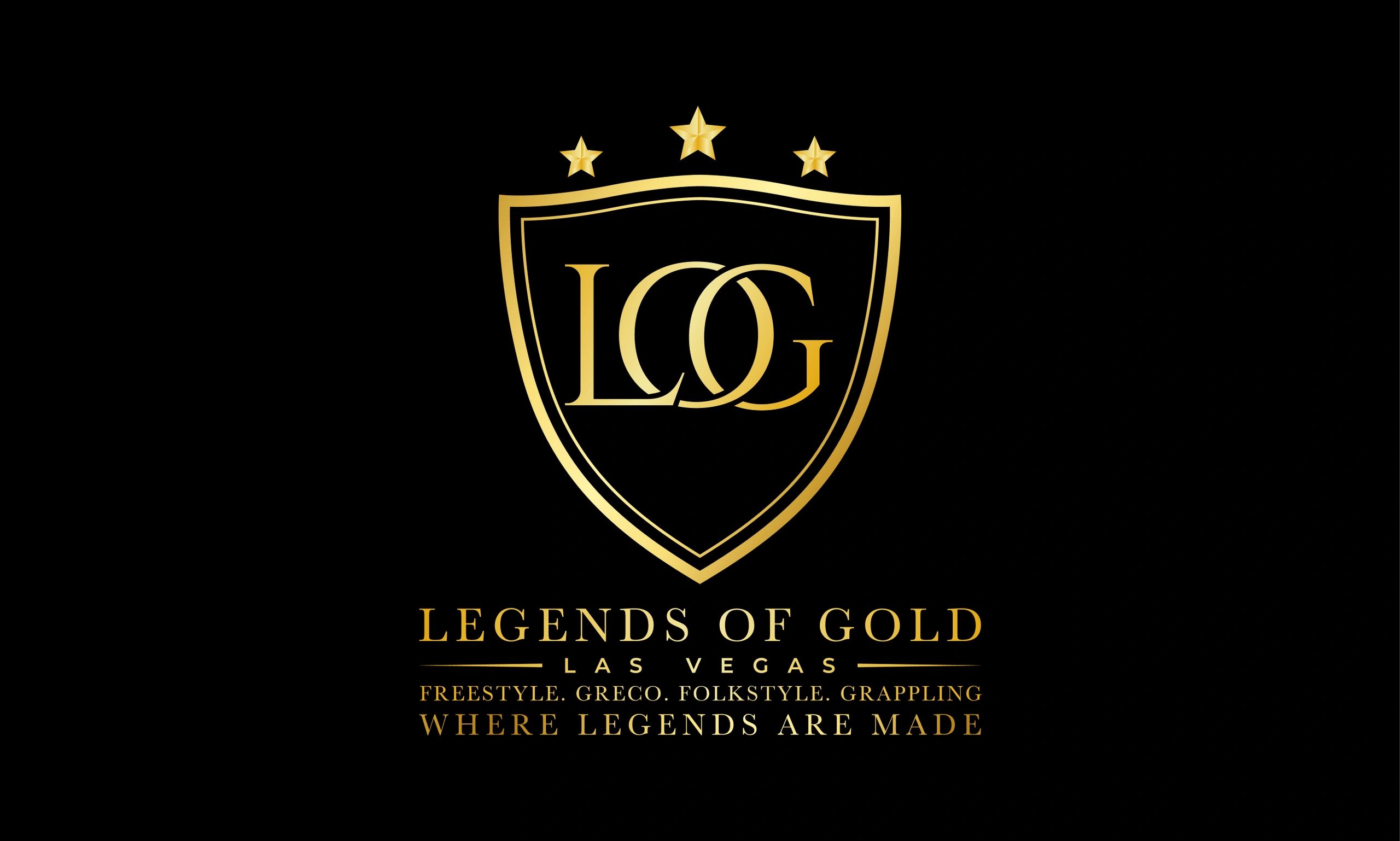 Legends of gold LV Wrestling, Southern Nevada Wrestling