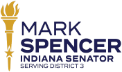 Mark Spencer for Indiana Senate — District 3