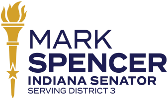Mark Spencer for Indiana Senate — District 3