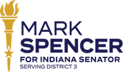 Mark Spencer for Indiana Senate — District 3