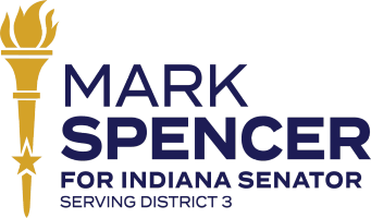 Mark Spencer for Indiana Senate — District 3