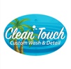 Clean Touch Custom Wash And Detail