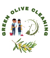 GREEN OLIVE CLEANING
