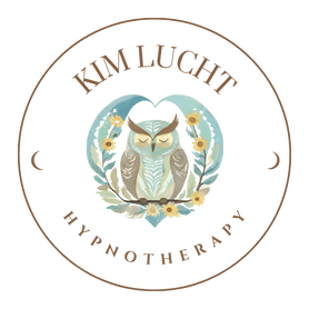 Kim Lucht Hypnotherapy