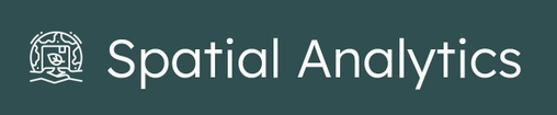 Spatial Analytics