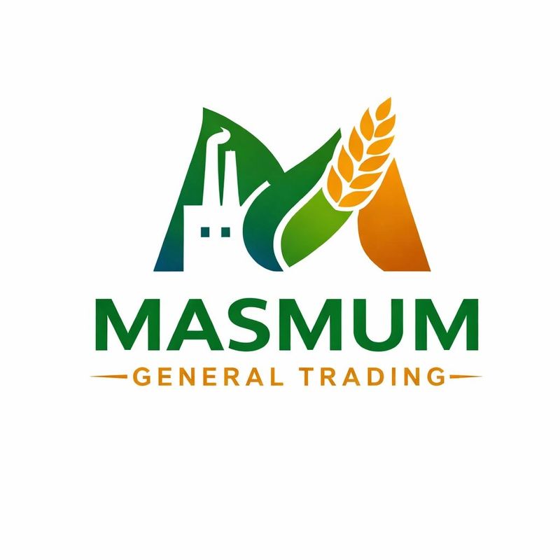 MASMUM GENERAL TRADING's Logo