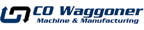 CO Waggoner, Inc.