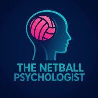 The Netball Psychologist
