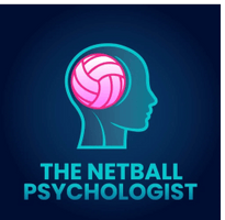 The Netball Psychologist