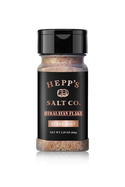 HEPP'S Steak Salt