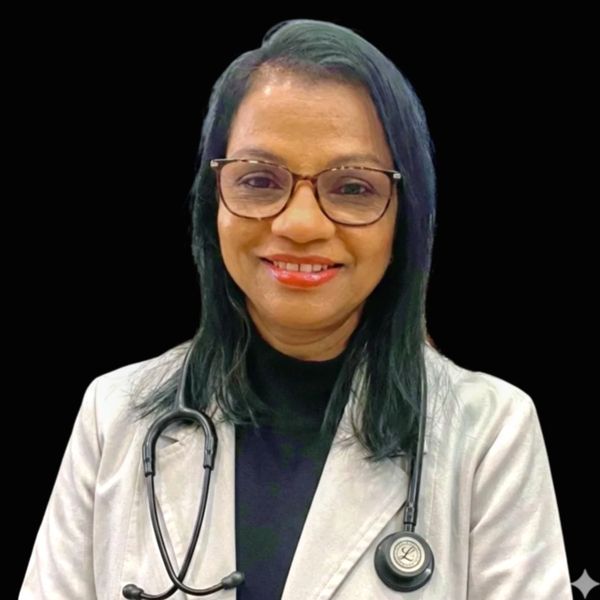 Trinitykare Provider