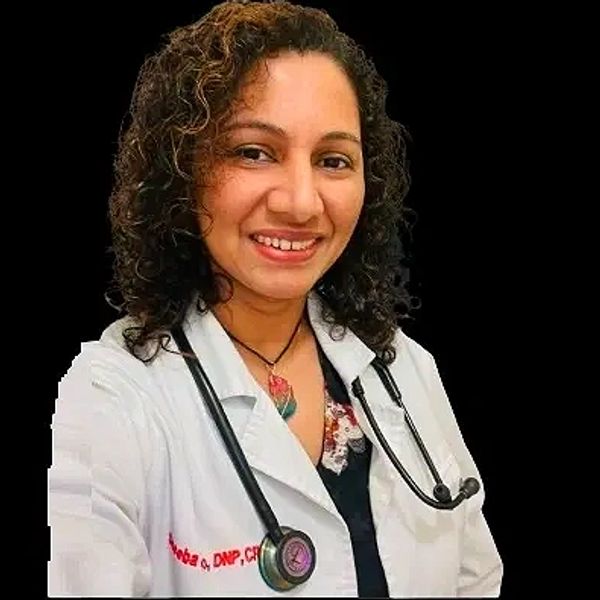 Trinitykare Provider