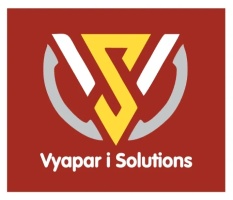 VYAPAR-I-SOLUTIONS