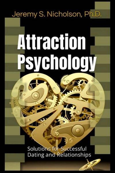 Attraction Psychology Book