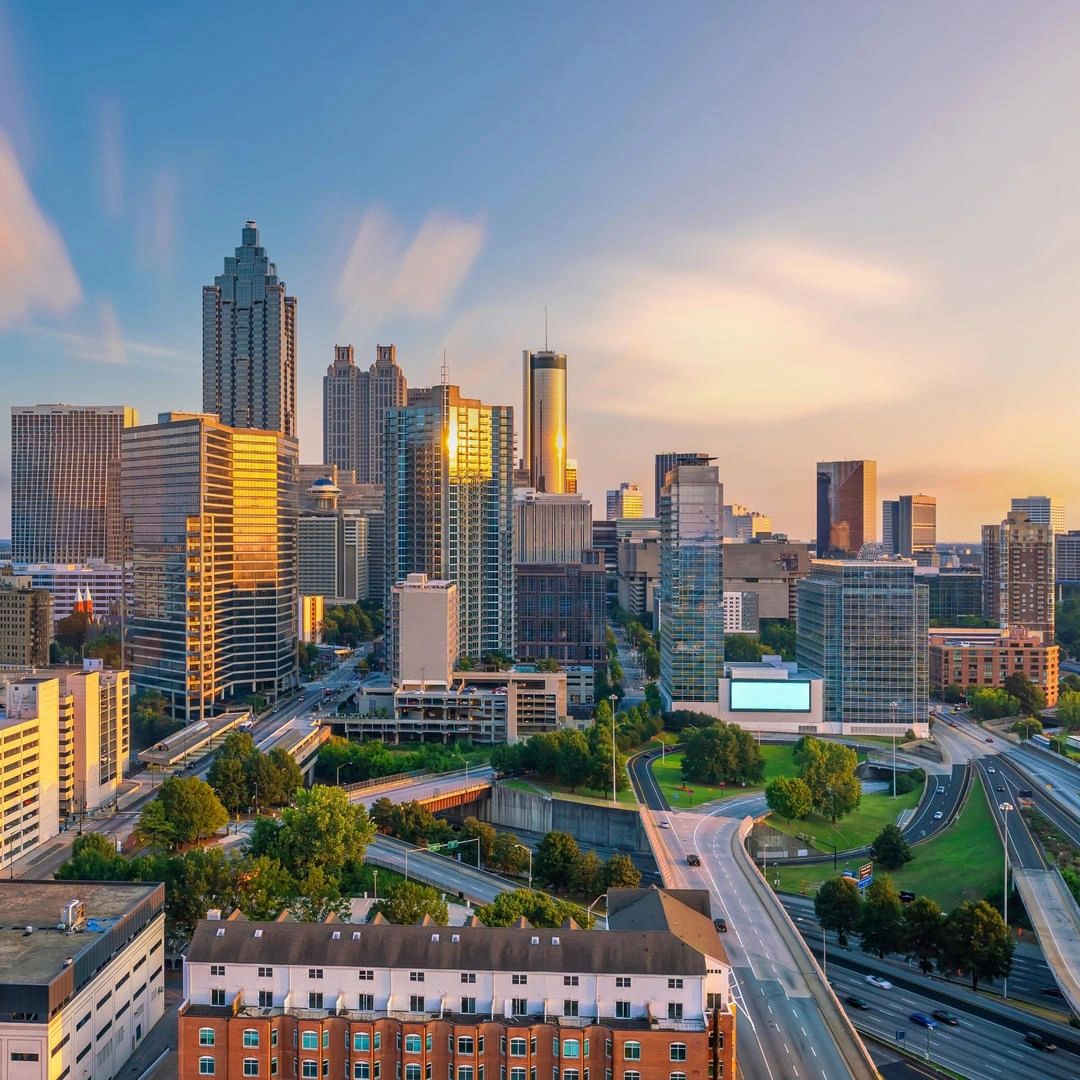 Seabrook and Associates Real Estate Agents Atlanta,