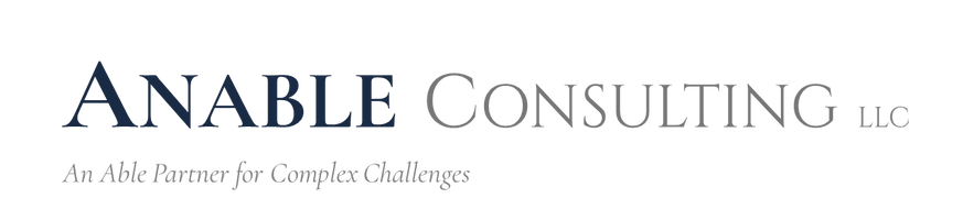 Anable Consulting