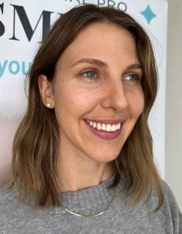 Tooth gem certification online with Official Pro Smiles 