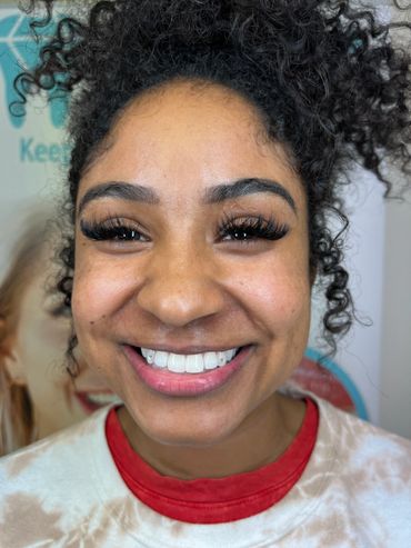 Tooth gems in Mesa Arizona by Official Pro Smiles text: 602.486.8629