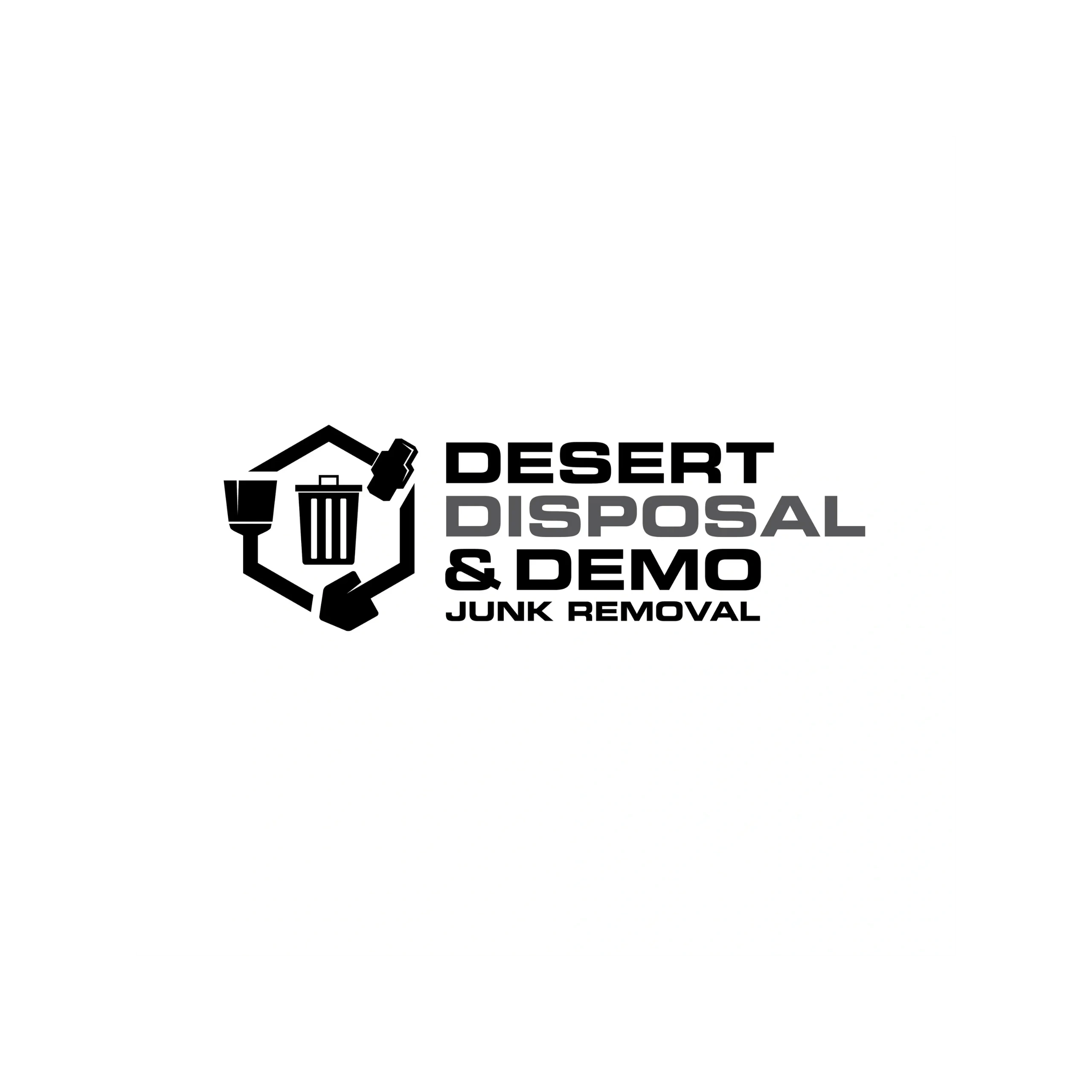 Junk Pickup and Removal Services Desert Disposal
