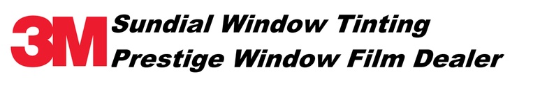 Sundial Window Tinting   