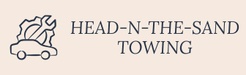 HEAD-N-THE-SAND TOWING