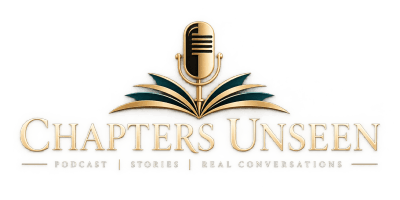 Chapters Unseen