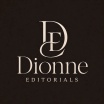 Dionne Editorials