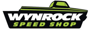 WYNROCK SPEED SHOP INC.