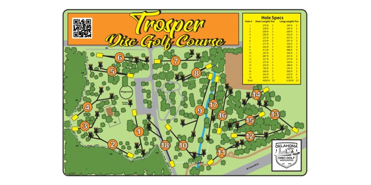 Trosper Park Trosper Park