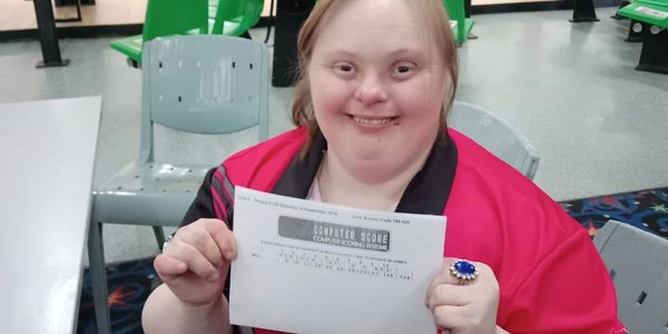Care for individuals with Down syndrome
