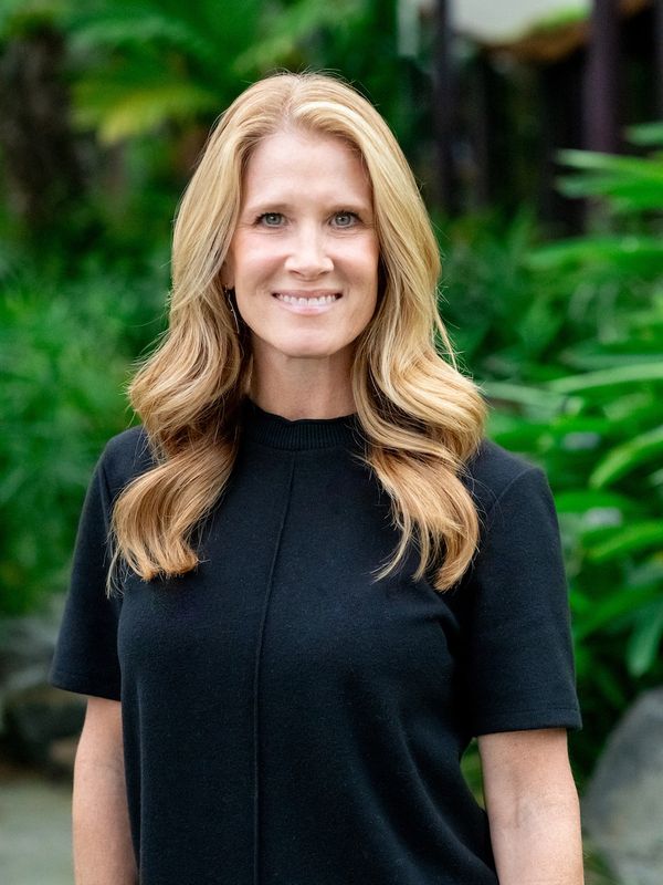 Kirstin Nielsen, Interior Designer