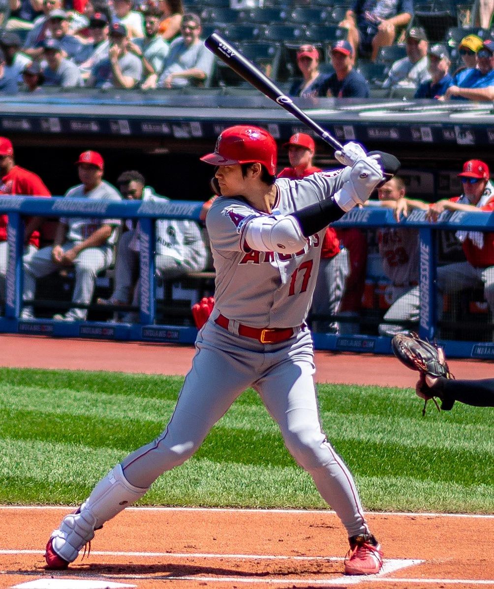 The Shohei Ohtani that was promised is back in 2020