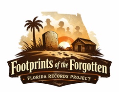 Footprints of the Forgotten: Florida Records Project