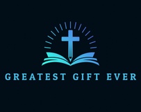 Have you received the greatest gift ever?