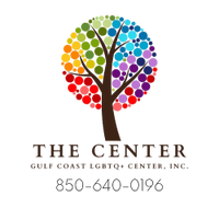 Gulf Coast LGBTQ+ Center, Inc. logo/image