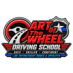 Art of the Wheel Driving School 