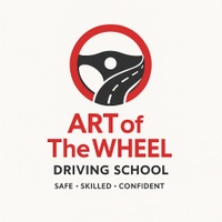 Art of the Wheel Driving School 